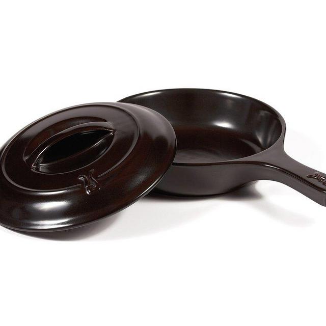 7-Inch Traditions Covered Skillet