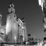 Catedral de San Ildefonso