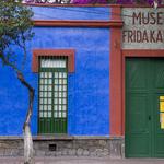 Casa Azul