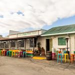 Honorable Mention: De Nada Cantina