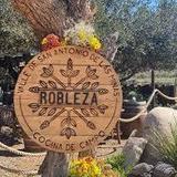 Robleza cocina de campo