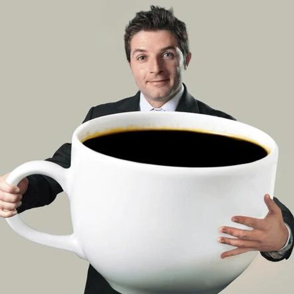Coffee Dates <3
