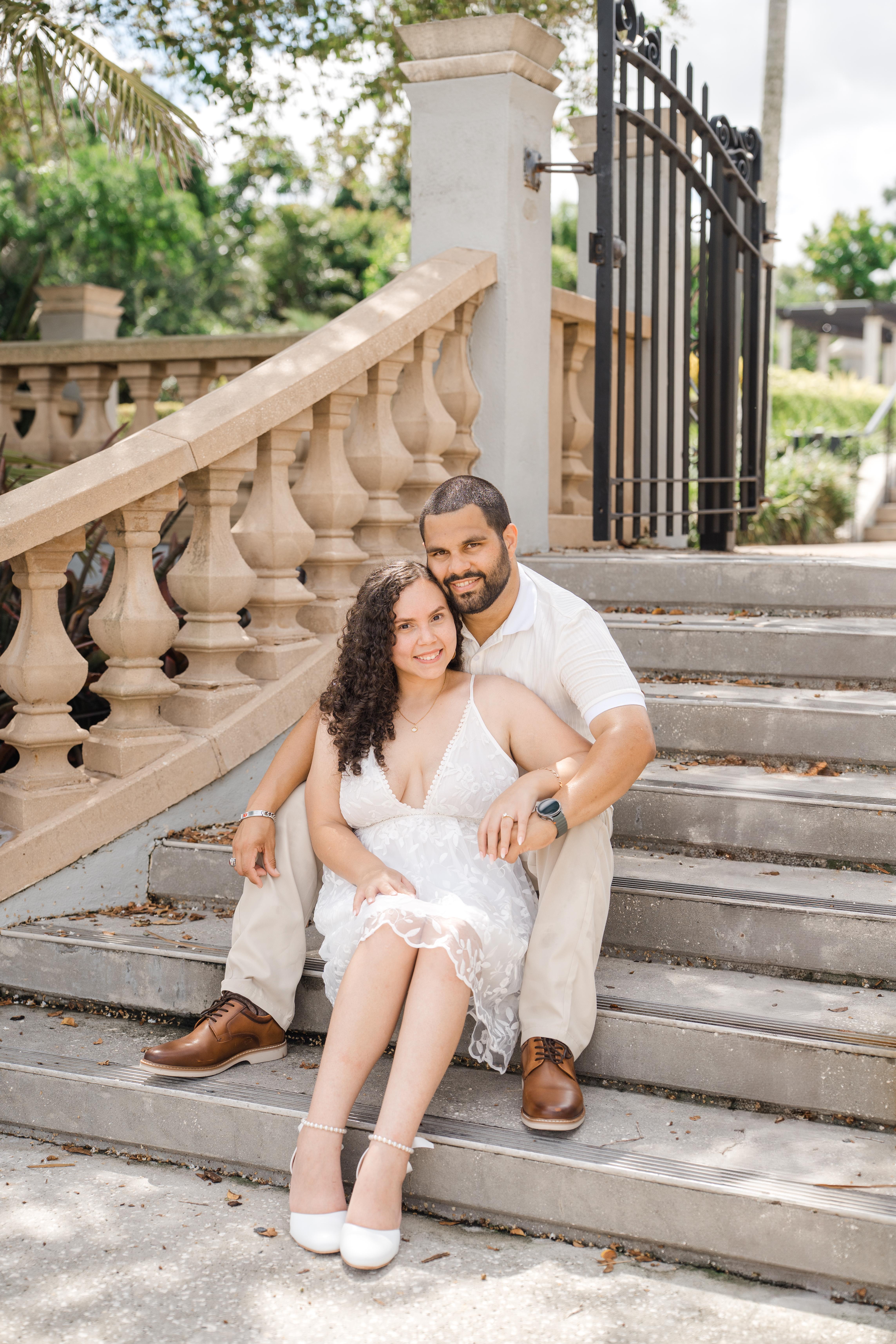 The Wedding Website of Geisha Feliciano and Danny Vazquez