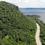 “The Great River Road”