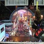 SlotZilla Zip Line