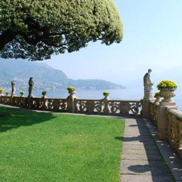 Villa Balbianello Tour, Lake Como