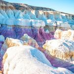 Paint Mines Interpretive Park