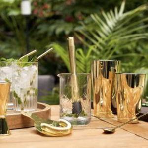 Belmont 7-piece Bar Essentials Set