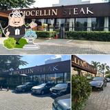 Mocellin Steak