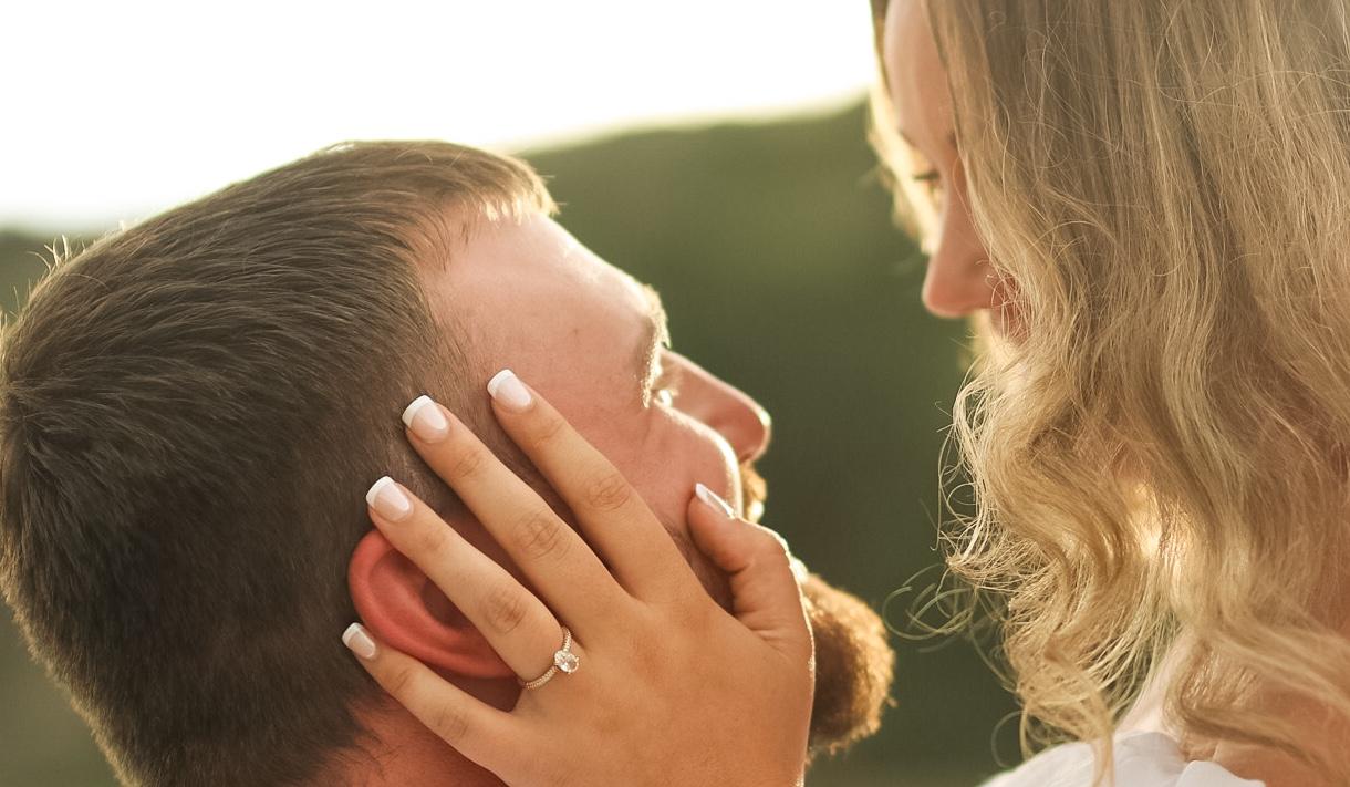 The Wedding Website of Rylea Hill and Beaux Bennett