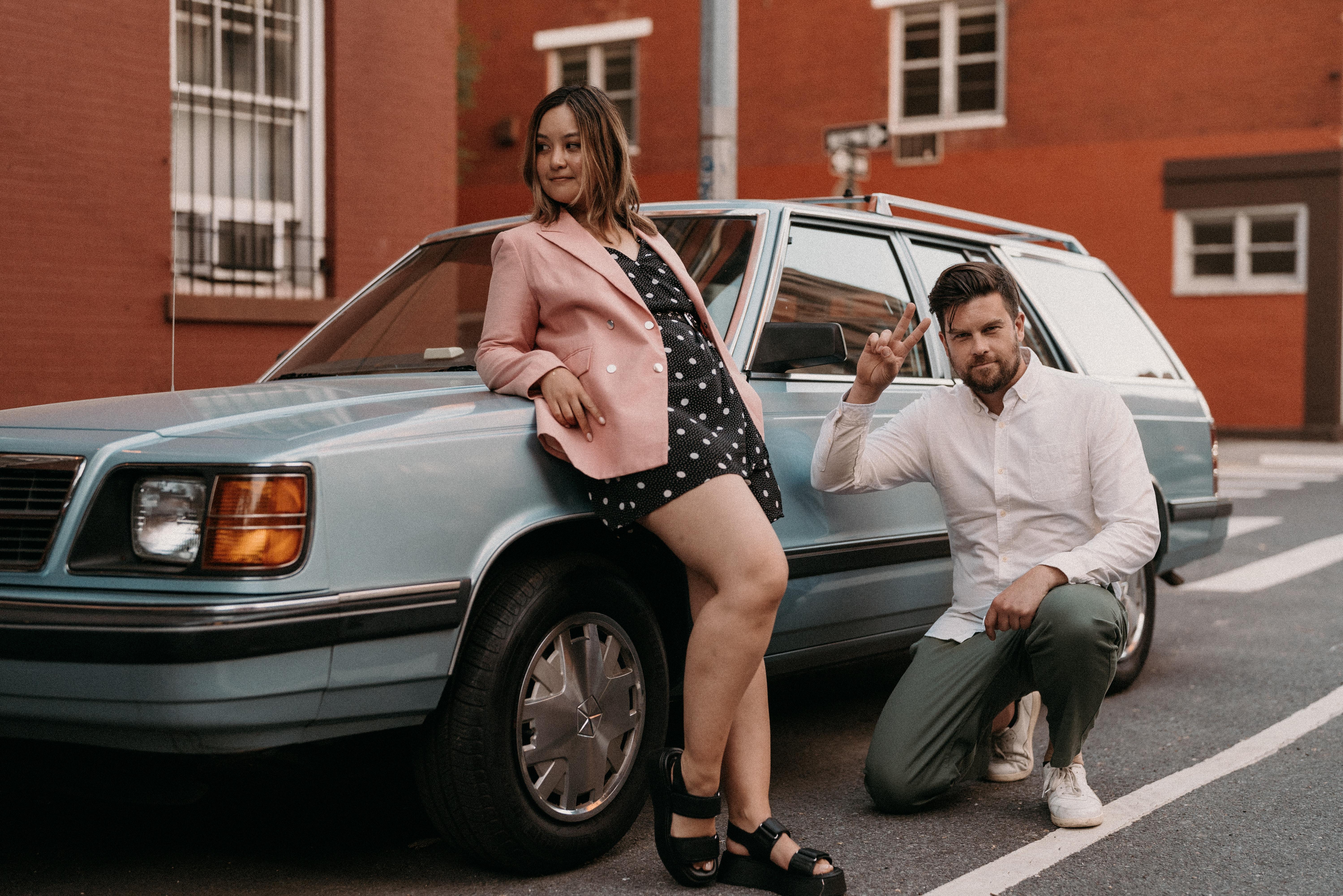 The Wedding Website of Taiyo Kitagawa and Neil MacIntosh