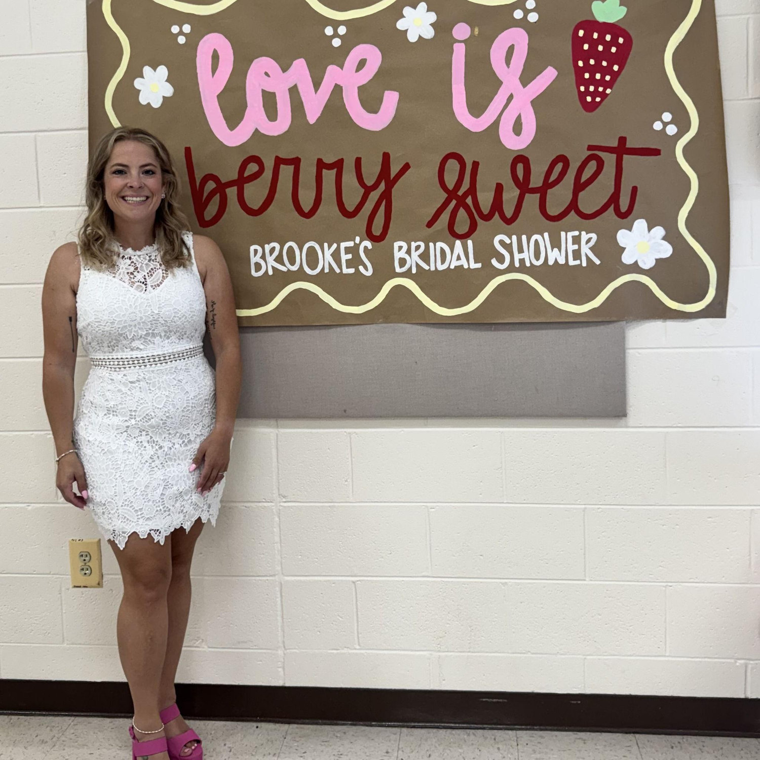 Brooke's Bridal Shower - 04.18.26