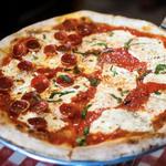 FOOD | Home Slice Pizza