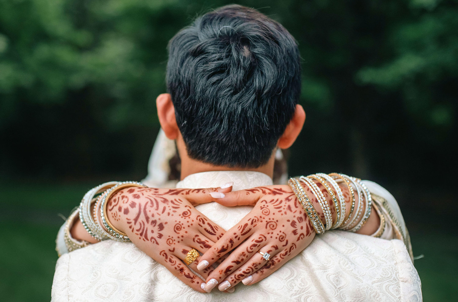 The Wedding Website of Elizabeth Hechtman and Maaz Malik