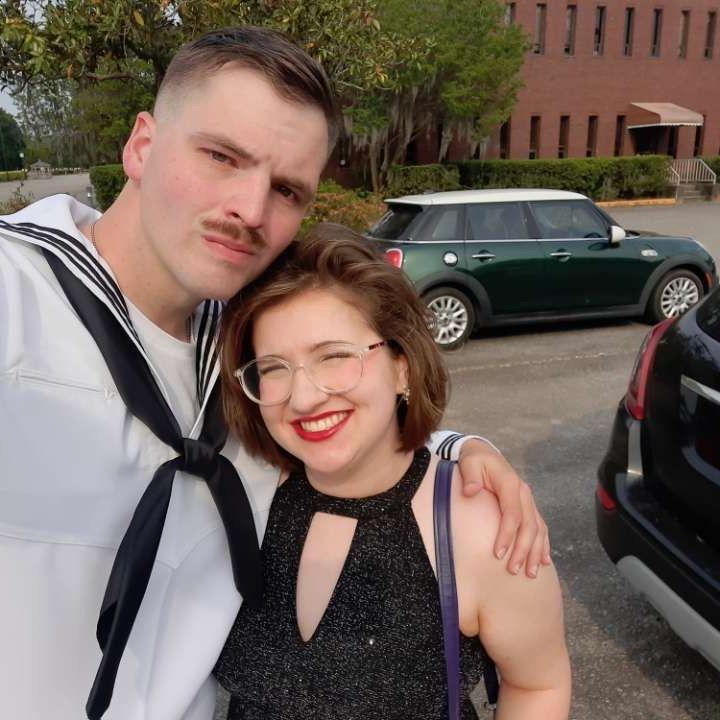 Navy Submarine Ball 2026
