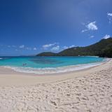 Hawksnest Beach