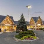 Tanger Outlets Blowing Rock