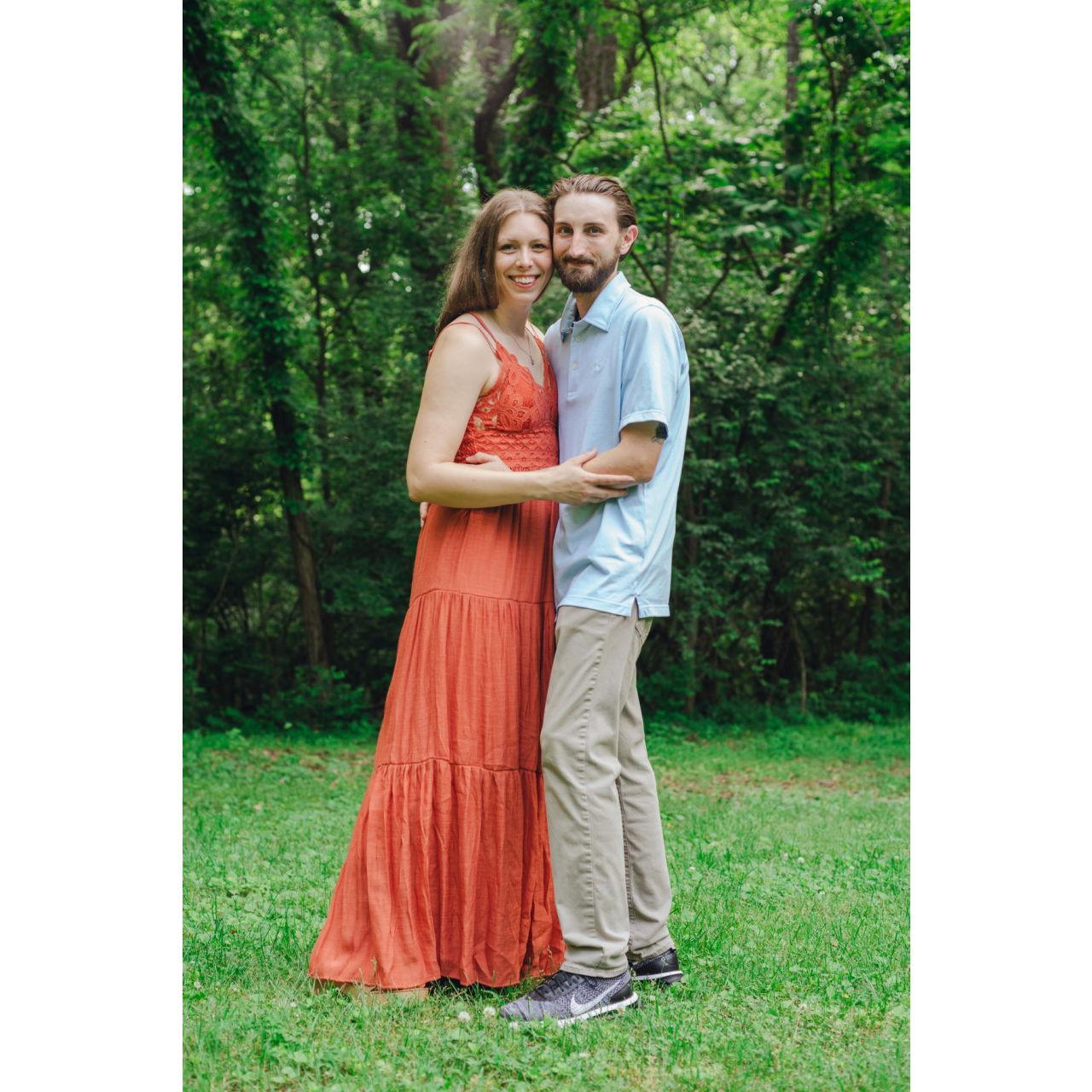 Photo by Ashley Holstein