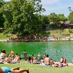 Barton Springs