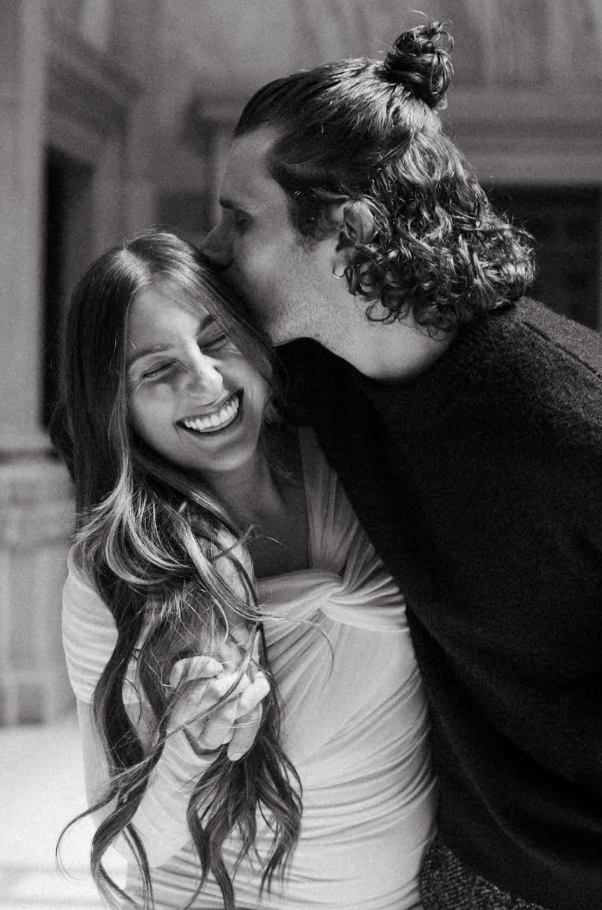 The Wedding Website of Klein Kimball and Lucas Leitenberger