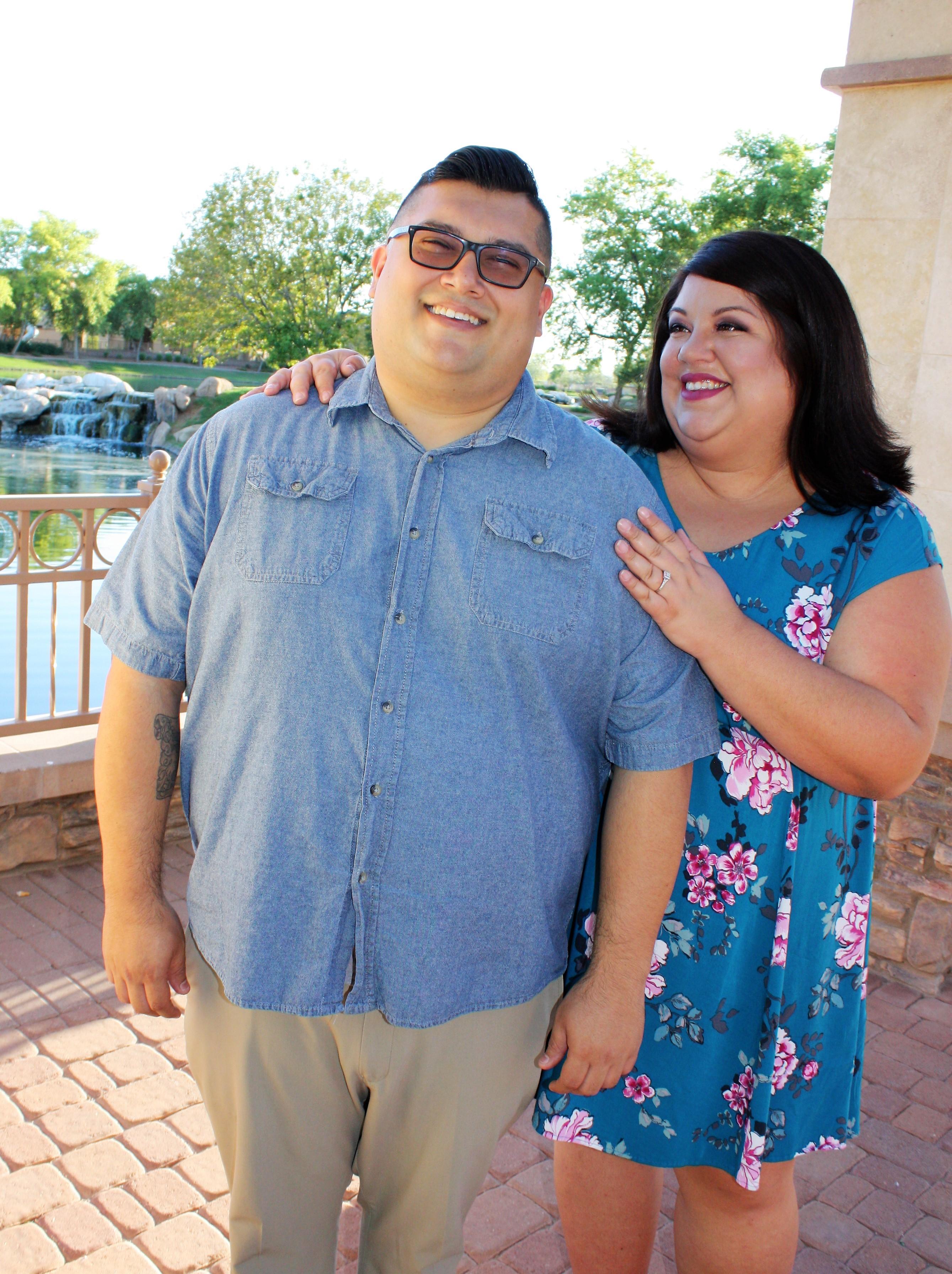 The Wedding Website of Jonathan Cardenas and Rachel Lopez