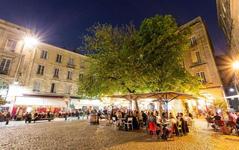 Place Saint-Pierre