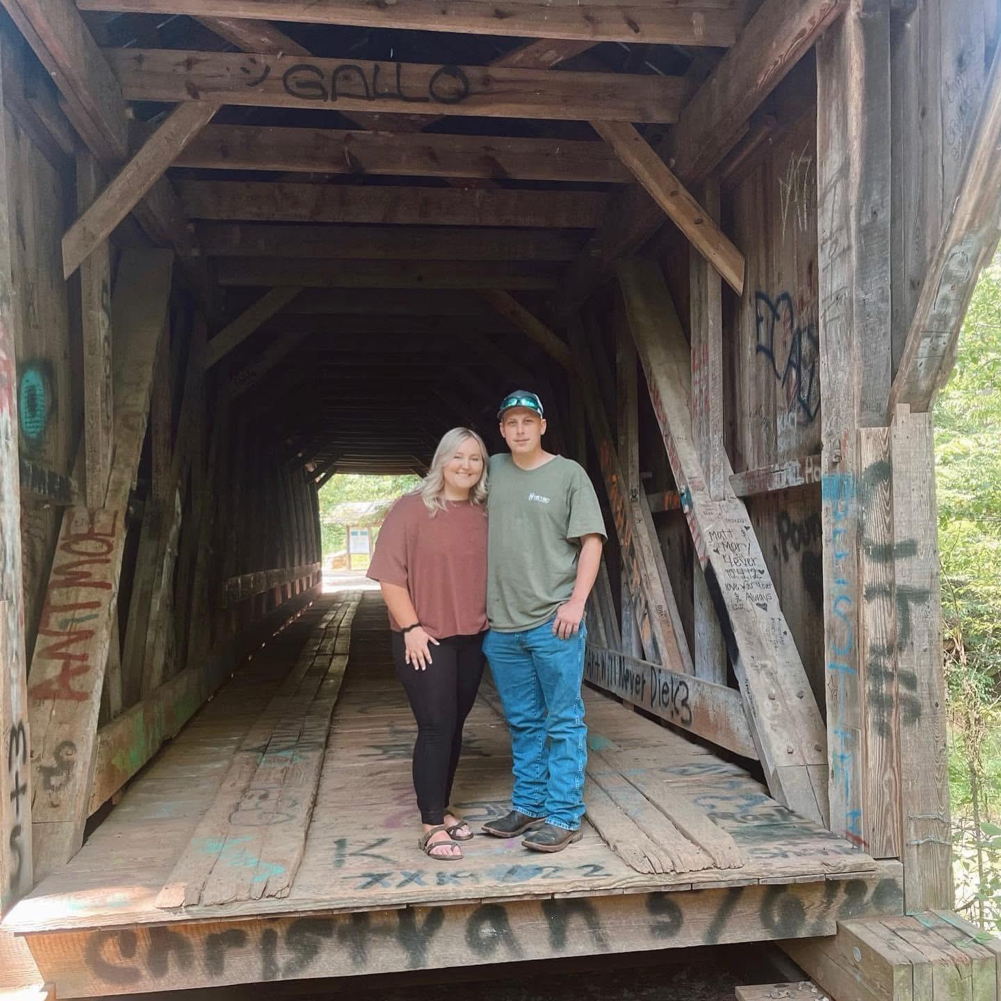 Lake Lure Trip 2023