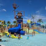 Sailfish Splash Waterpark