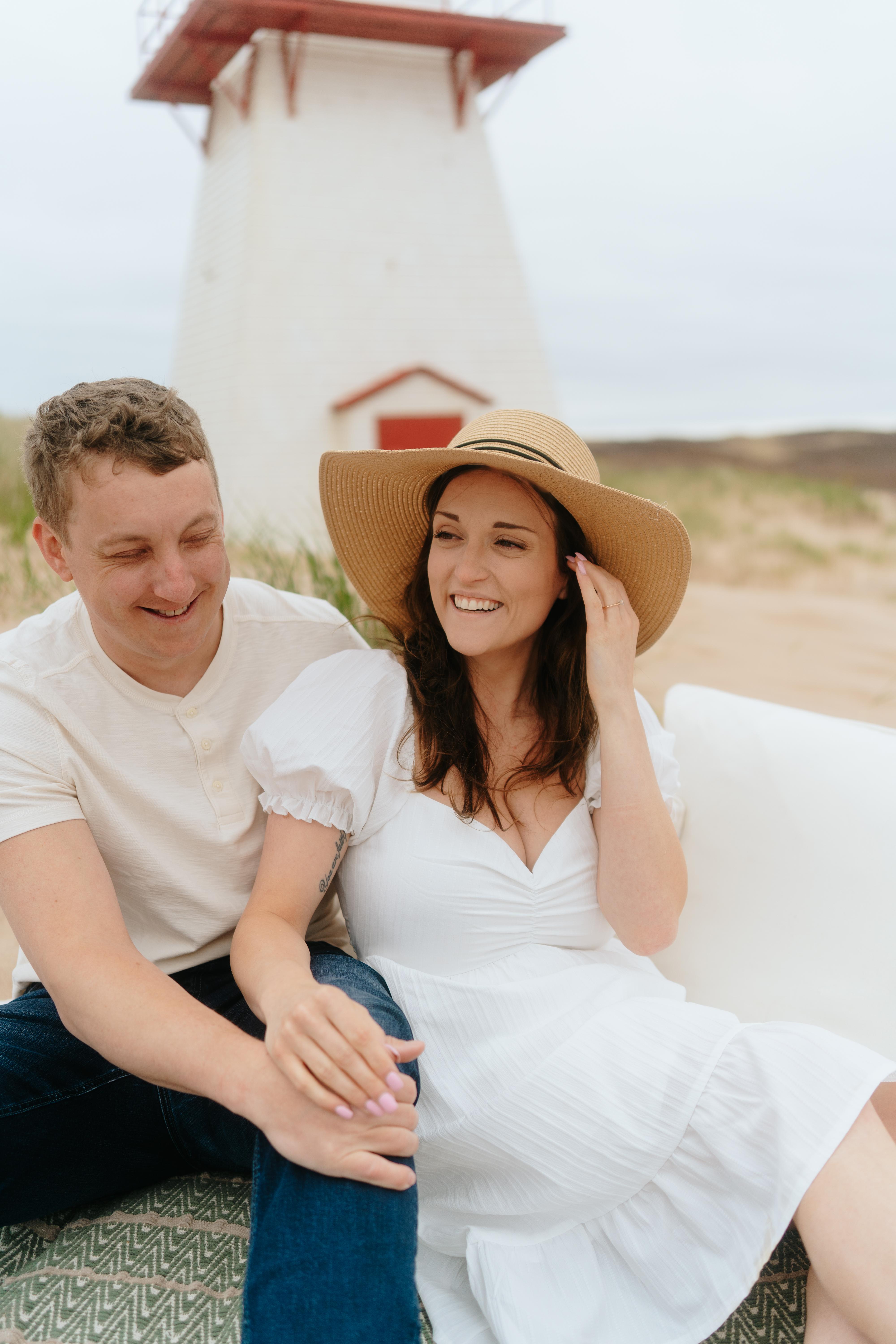 The Wedding Website of Kayla Clark and Spencer Armsworthy