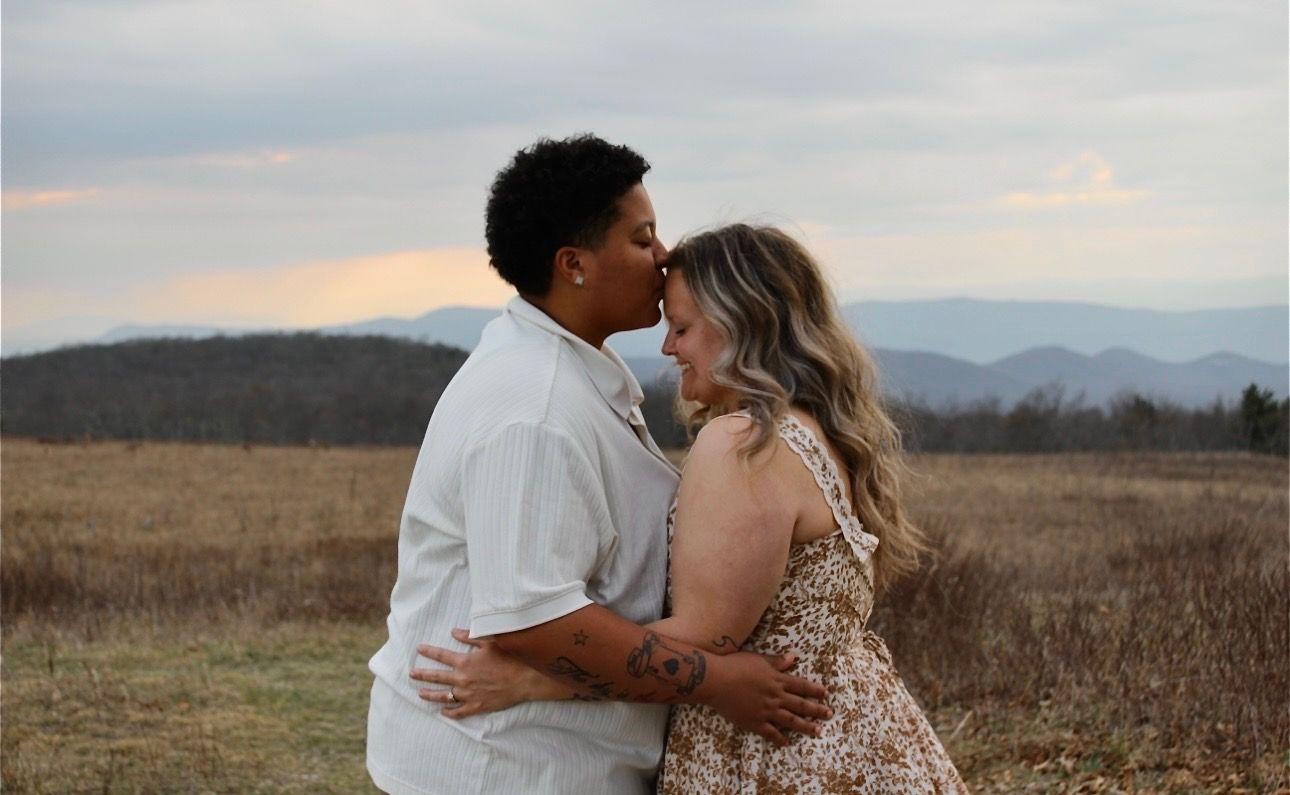 The Wedding Website of Ashley Turner and Tehya Friend