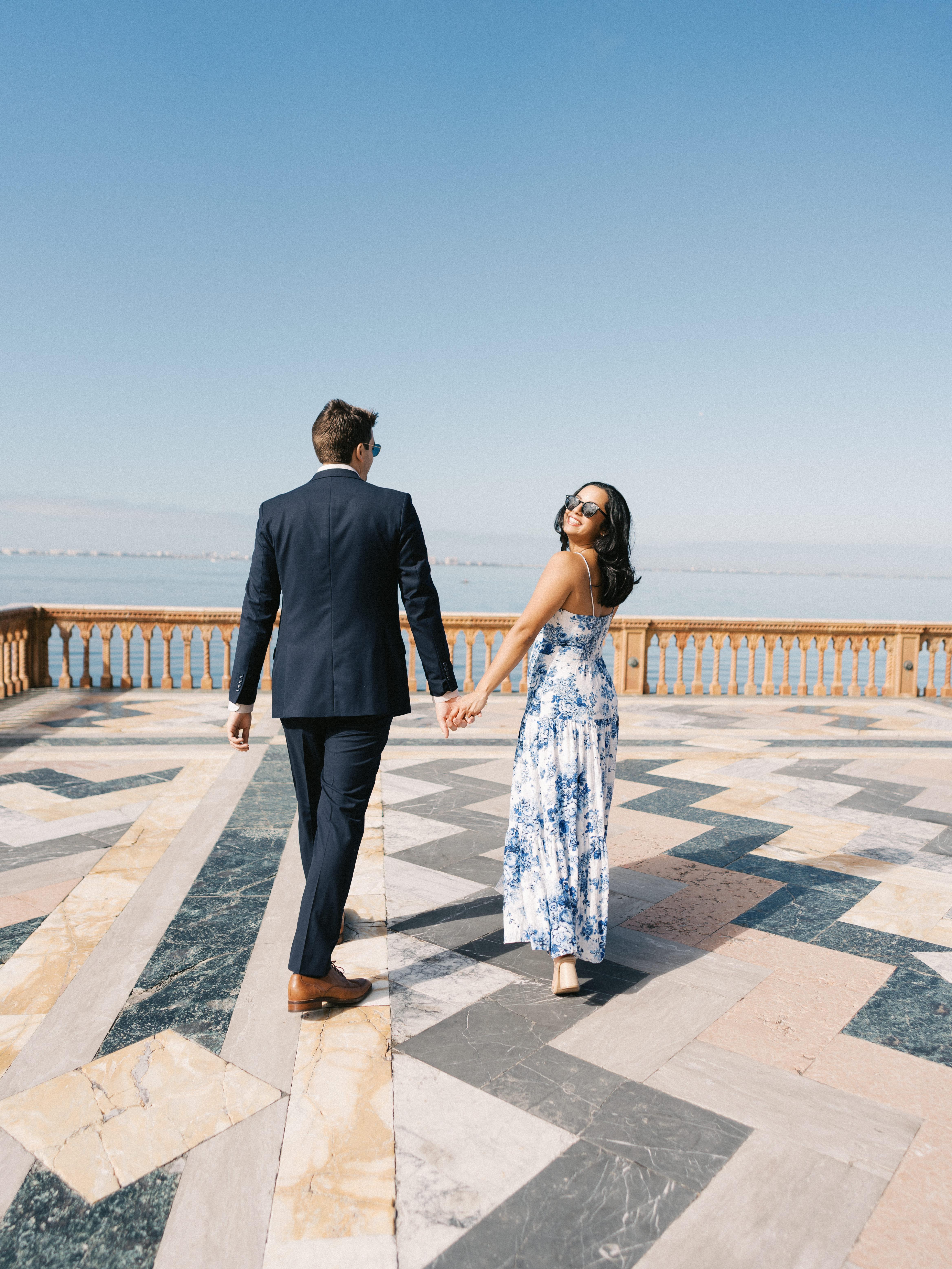 The Wedding Website of Kimberly Menezes and Jack Lyden
