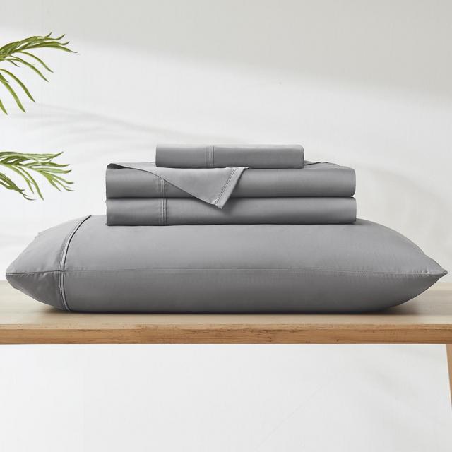 Modern Threads 400 Thread Count Cool TENCEL® Lyocell Sheet Set, King