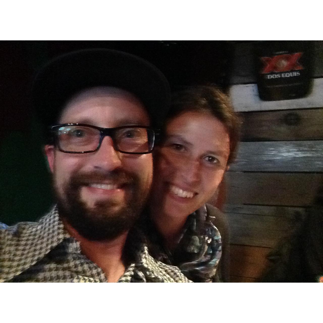 It's us!!!!