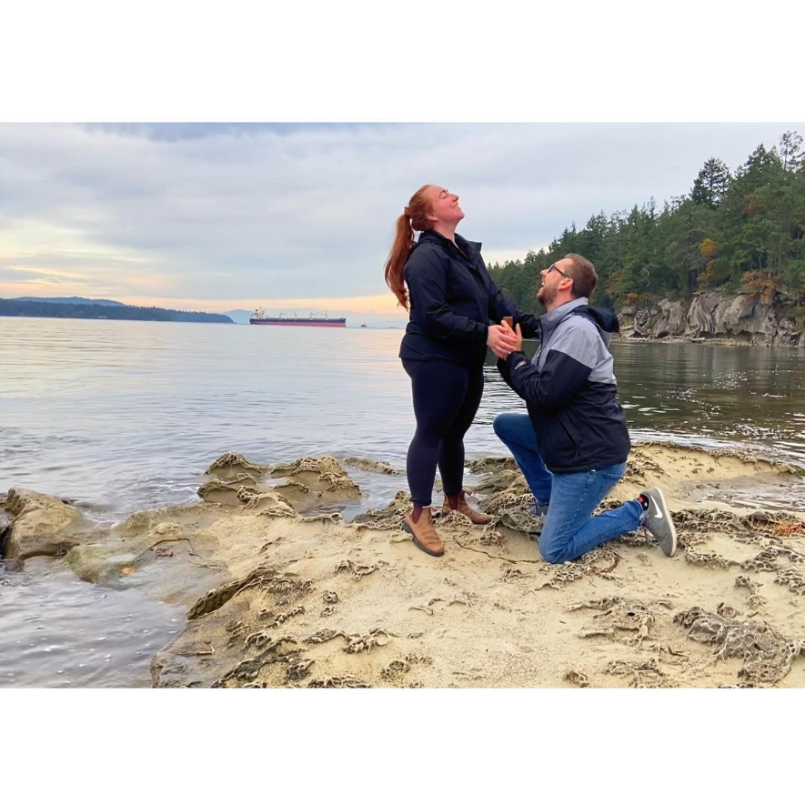 The Proposal