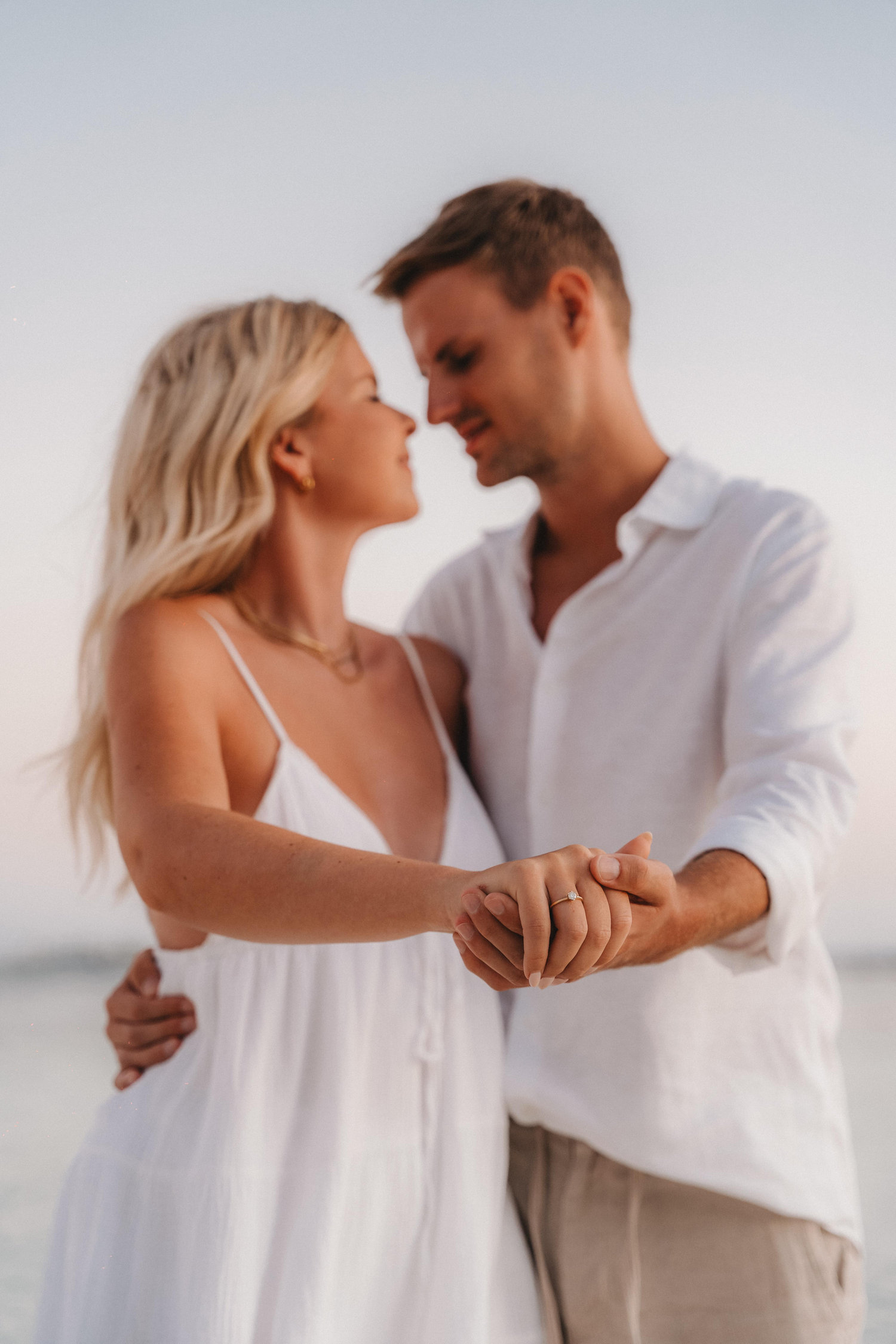 The Wedding Website of Lea Endres and Simon Wührl