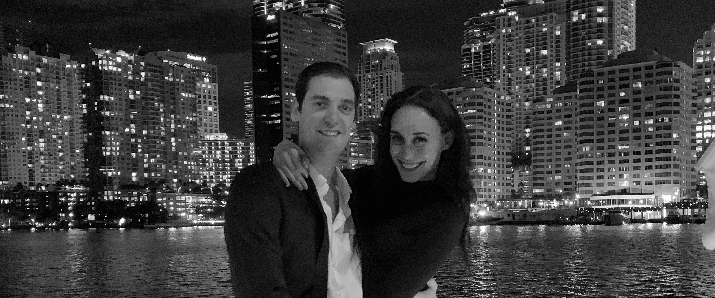 The Wedding Website of Katie Fletcher and Erik Anderson