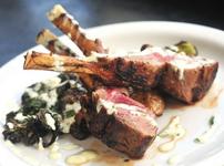 Berkshire Palate