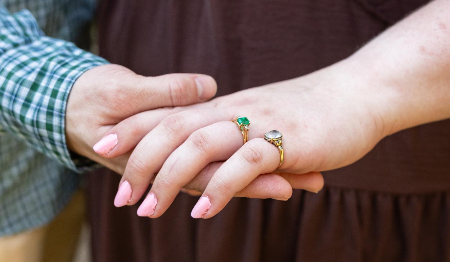 The Wedding Website of Helen Smith and Cameron Tillirson