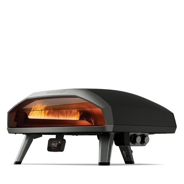 Ooni Koda 2 Max Gas Powered Outdoor Pizza Oven