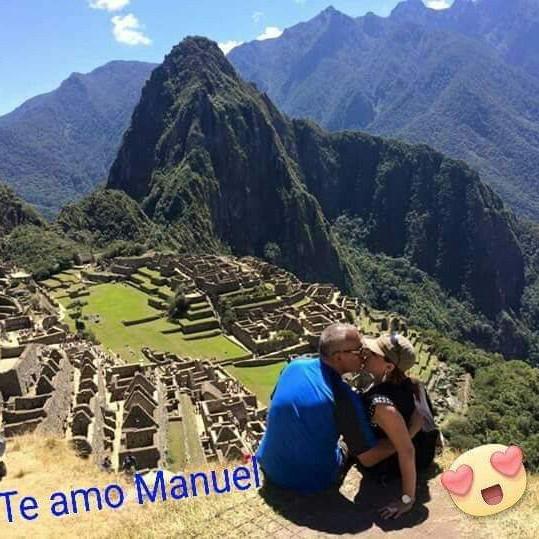 conociendo MacchuPichu, Cusco PERÚ