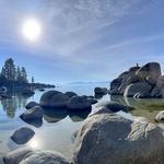 Sand Harbor