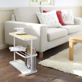 Tower Side Table