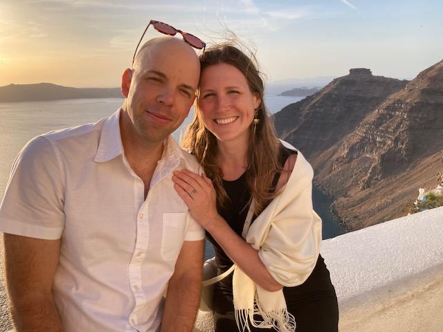 The Wedding Website of Elizabeth Henley and Nicholas Reback