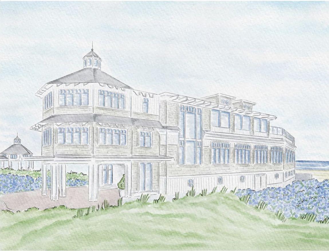 The Wedding Website of Margaret Valarioti and Jack Henningson