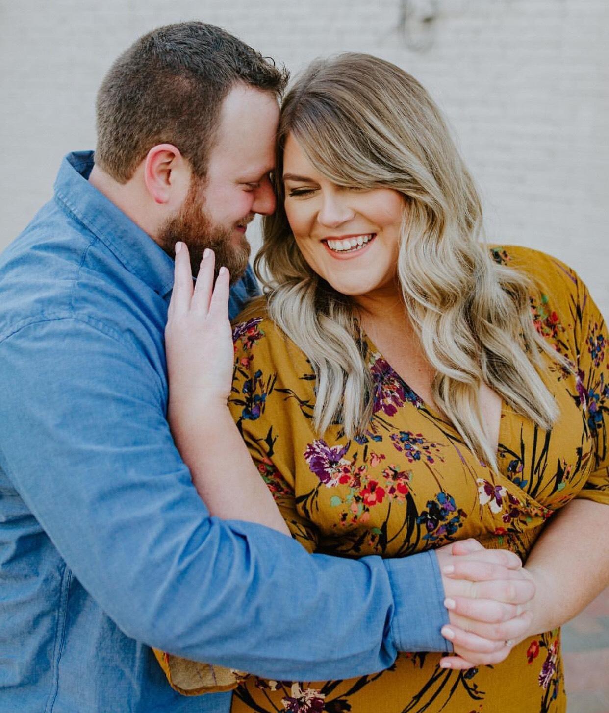 The Wedding Website of Abby Harness and Casey Colby