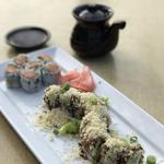 Seadog Sushi Bar