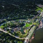 Gathering Place - Public Park