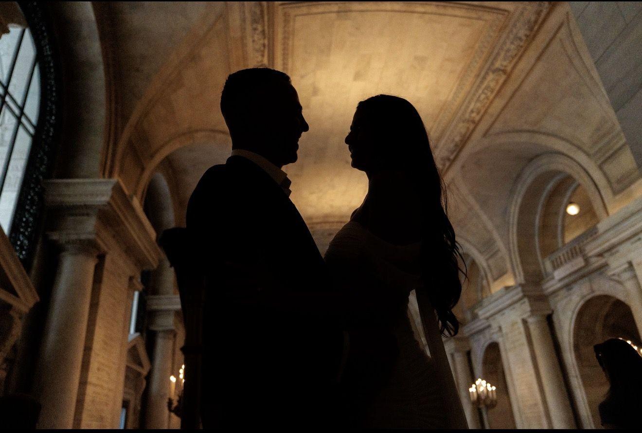 The Wedding Website of Nicholas Gilley and Danielle Comparato