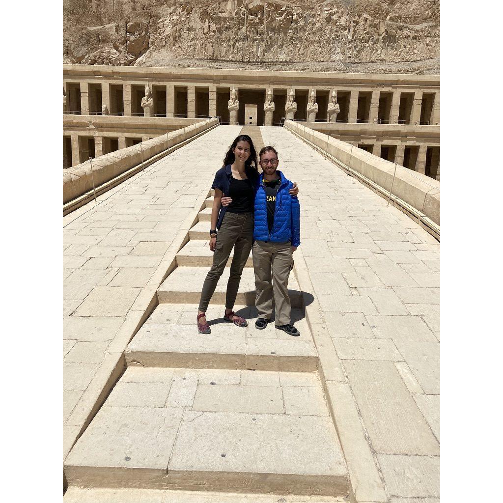 Valley of the Kings, Luxor Egypt