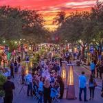Atlantic Avenue, Delray Beach